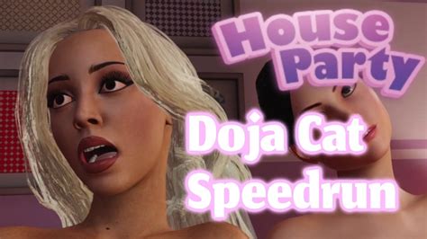 house party doja cat sex|so are we gonna be able to sex doja cat :: House Party General。